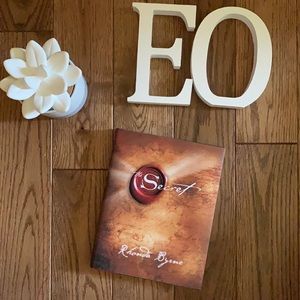 The Secret - Rhonda Byrne